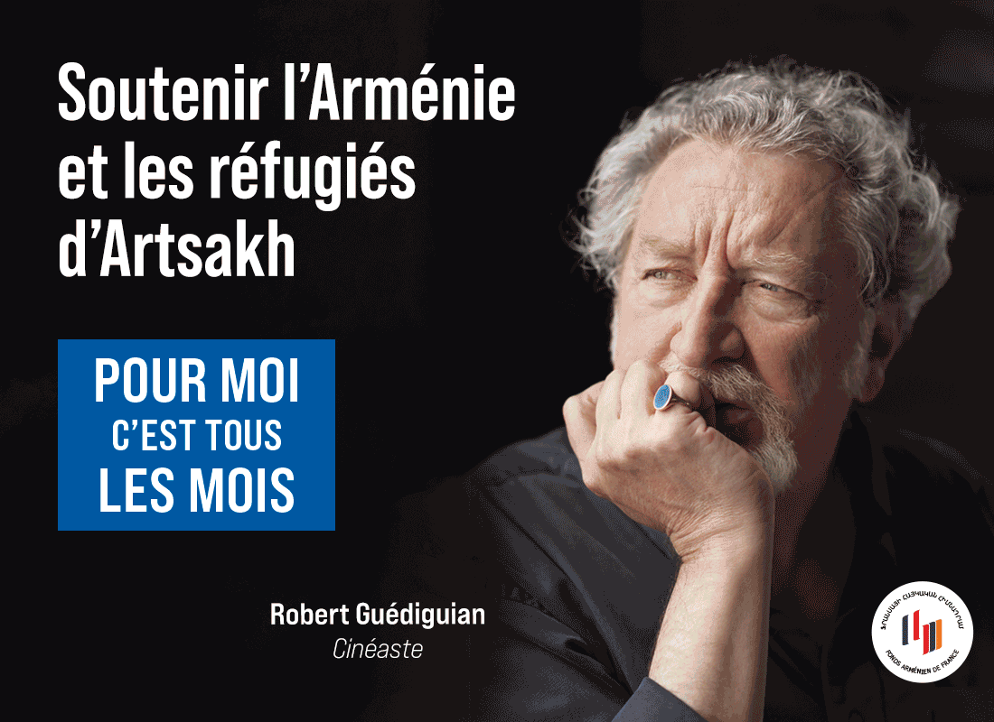 L'Arménie, tous les mois