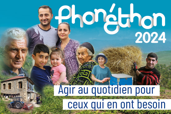 Phonéthon 2024